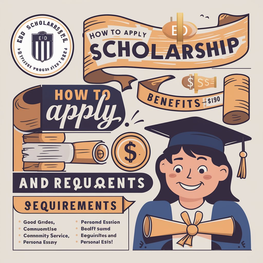 EBD Scholarship Program: How to Apply, Benefits, and Requirements