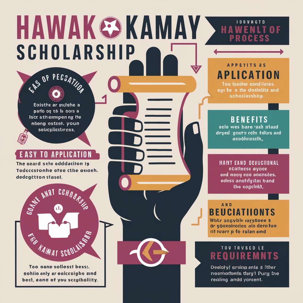 Hawak Kamay Scholarship: How to Apply, Benefits, and Requirements