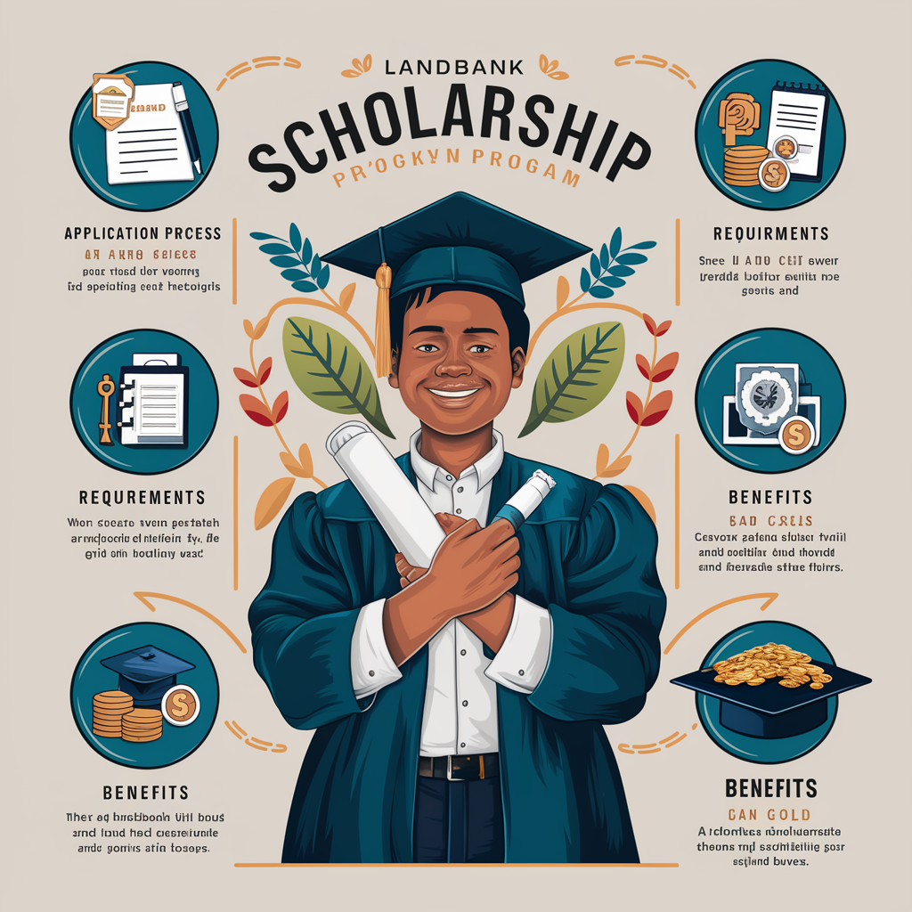 LANDBANK Scholarship: How to Apply, Requirements, and Benefits