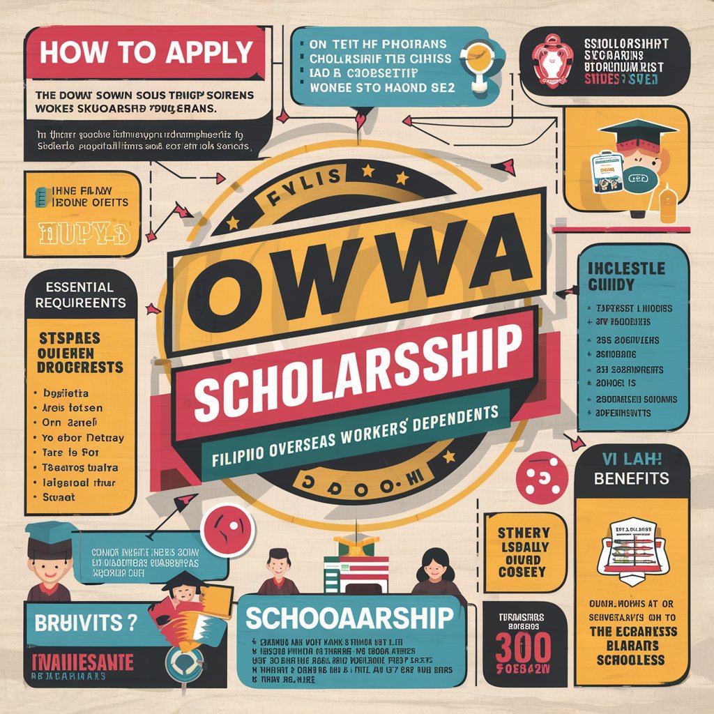 OWWA Scholarship: How to Apply, Requirements, and Benefits for OFW Dependents