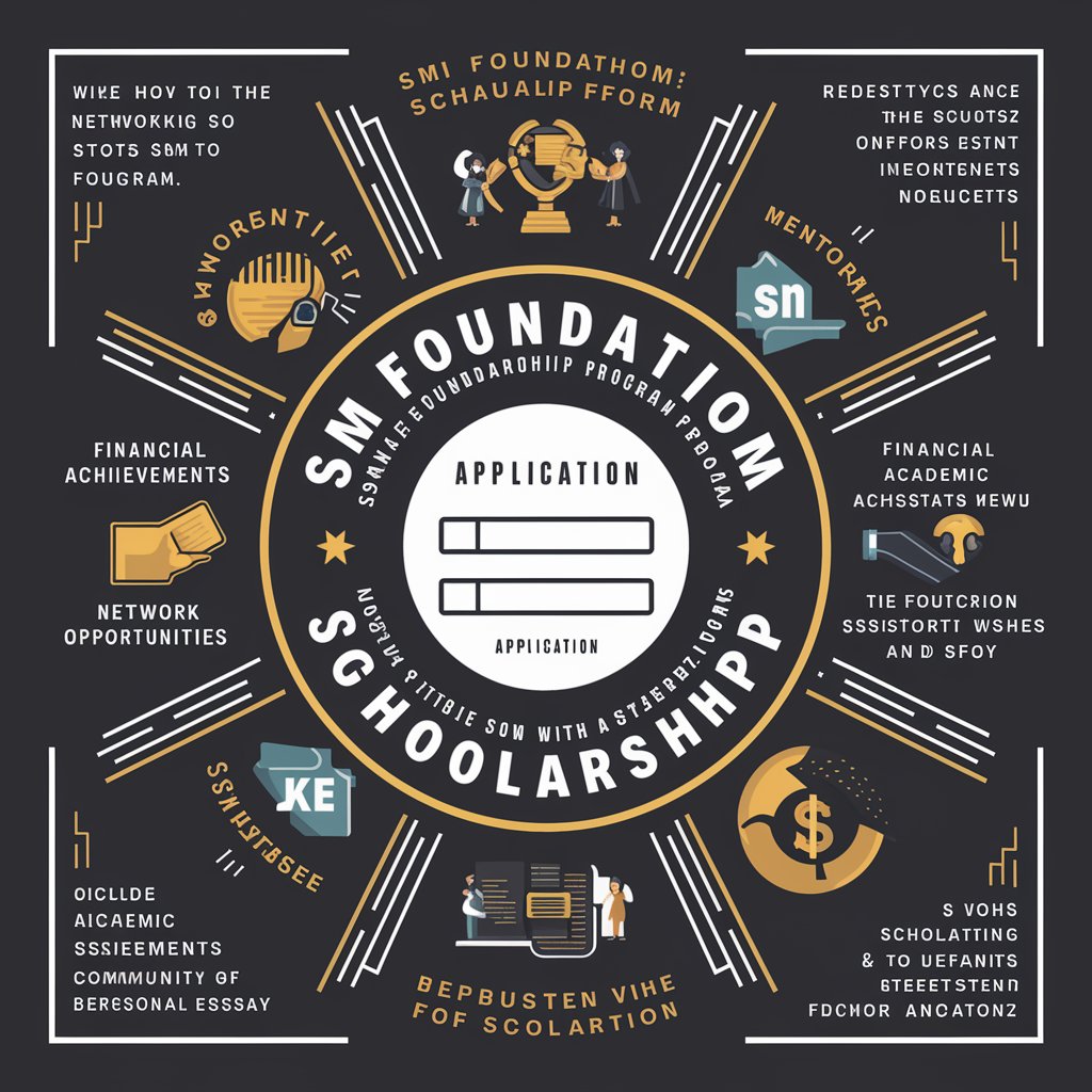 SM Foundation Scholarship: How to Apply, Benefits, and Requirements