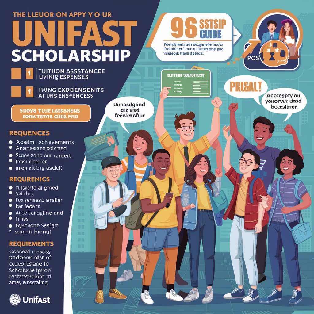 UniFAST Scholarship: How to Apply, Benefits, and Requirements